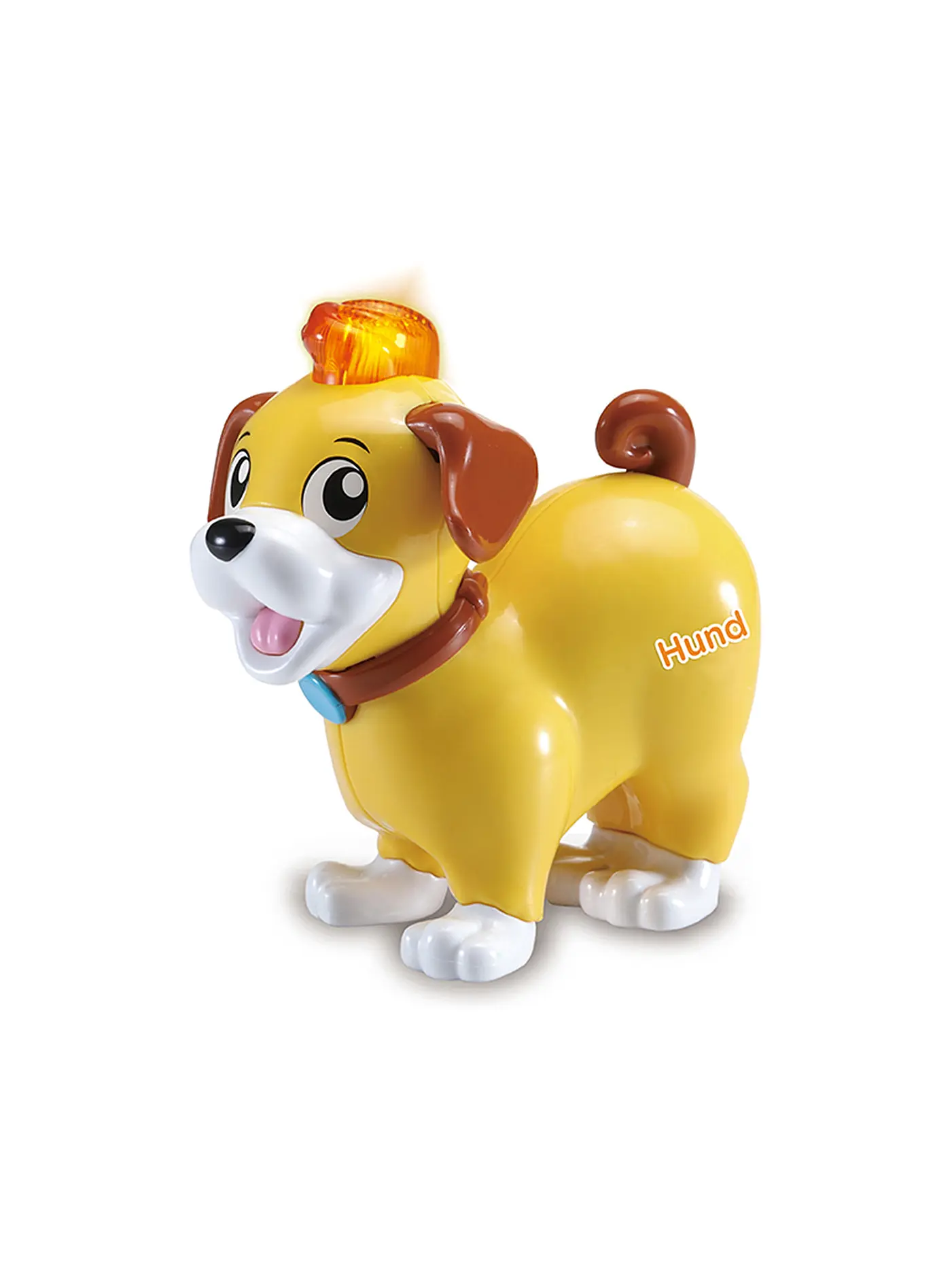 VTECH | Tip Tap Baby Tiere - Hund | 